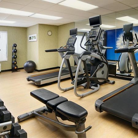 Springhill Suites Edgewood Aberdeen Bel Air Buitenkant foto