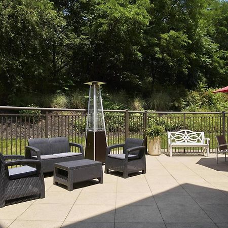 Springhill Suites Edgewood Aberdeen Bel Air Buitenkant foto