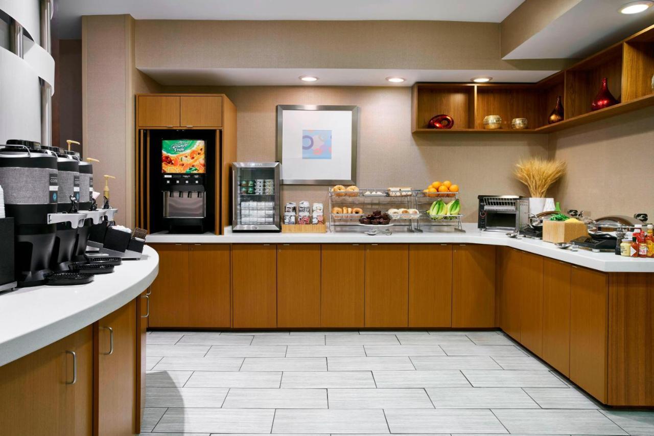 Springhill Suites Edgewood Aberdeen Bel Air Buitenkant foto