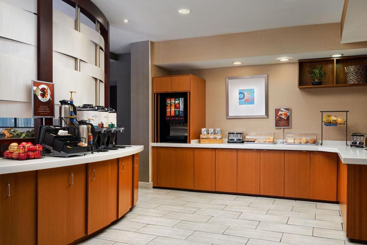 Springhill Suites Edgewood Aberdeen Bel Air Buitenkant foto