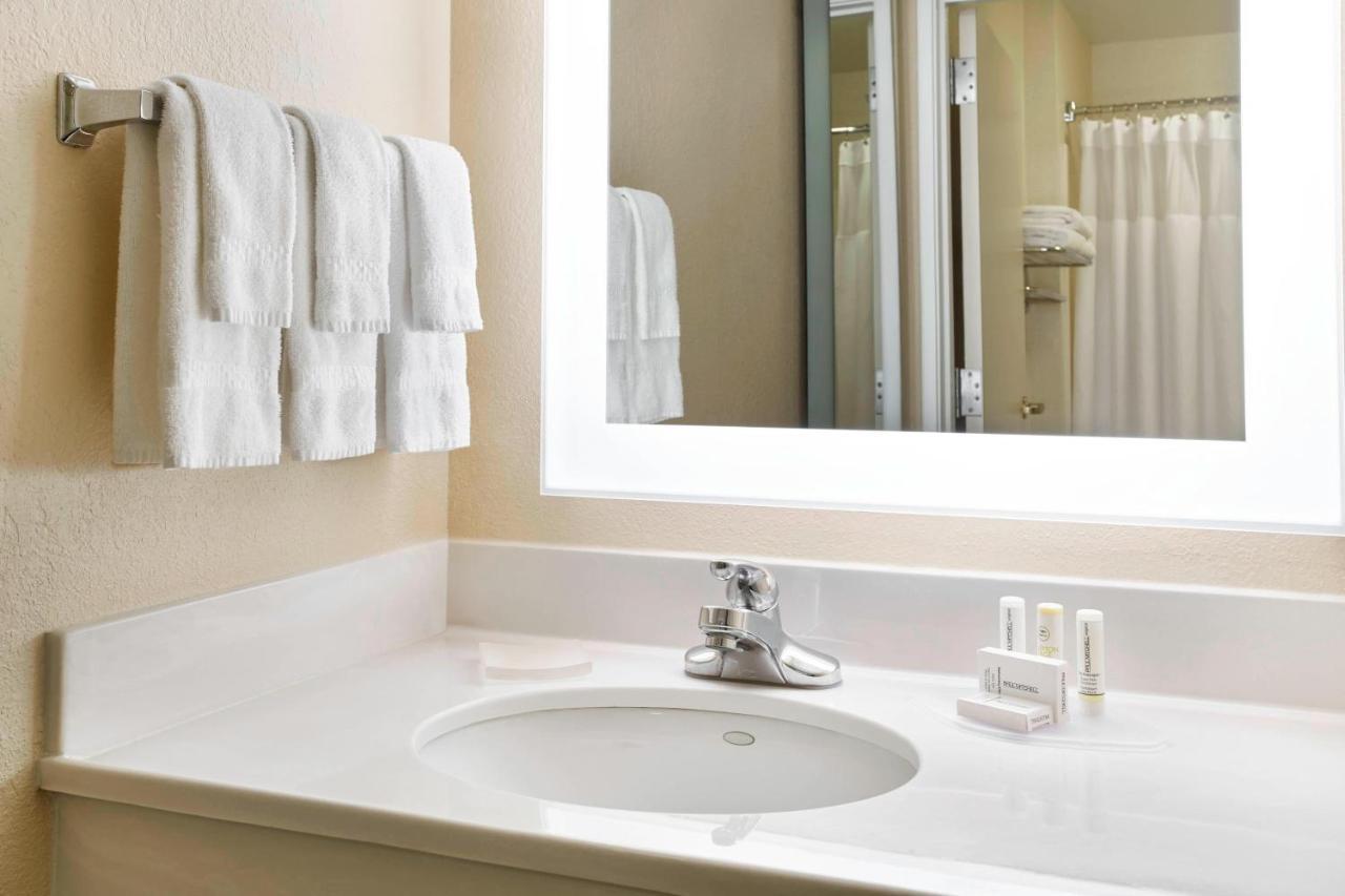 Springhill Suites Edgewood Aberdeen Bel Air Buitenkant foto
