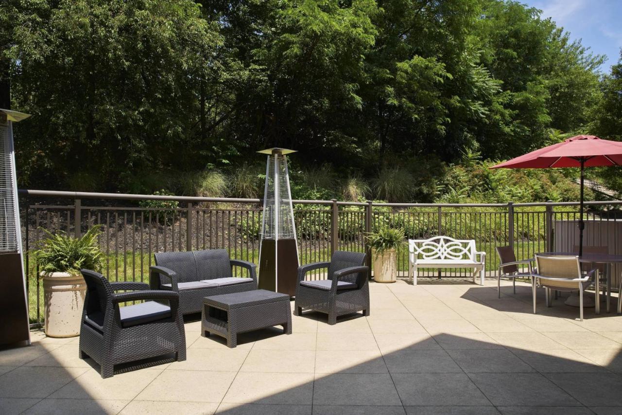 Springhill Suites Edgewood Aberdeen Bel Air Buitenkant foto