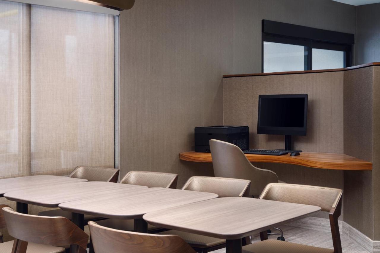 Springhill Suites Edgewood Aberdeen Bel Air Buitenkant foto