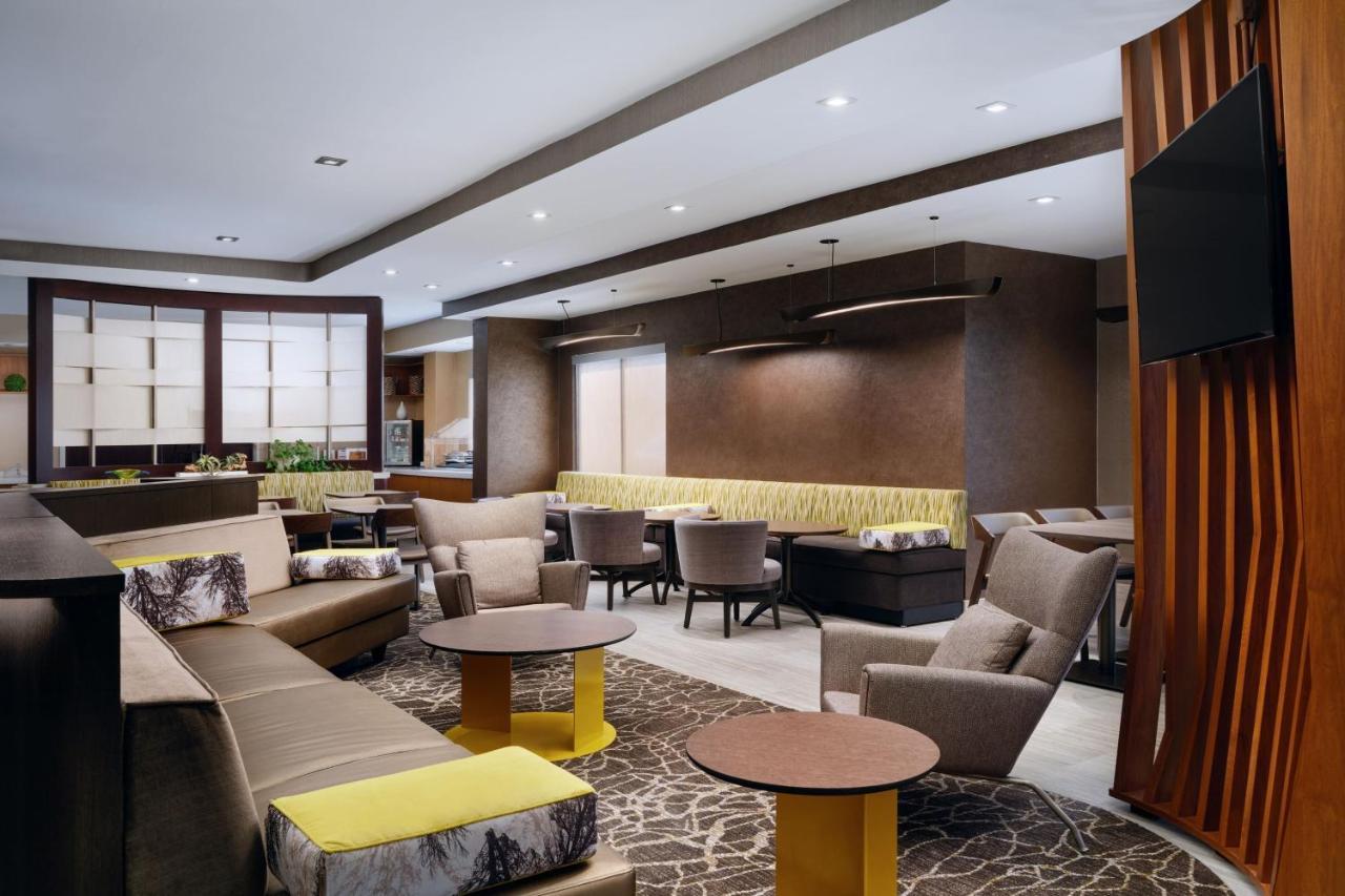 Springhill Suites Edgewood Aberdeen Bel Air Buitenkant foto