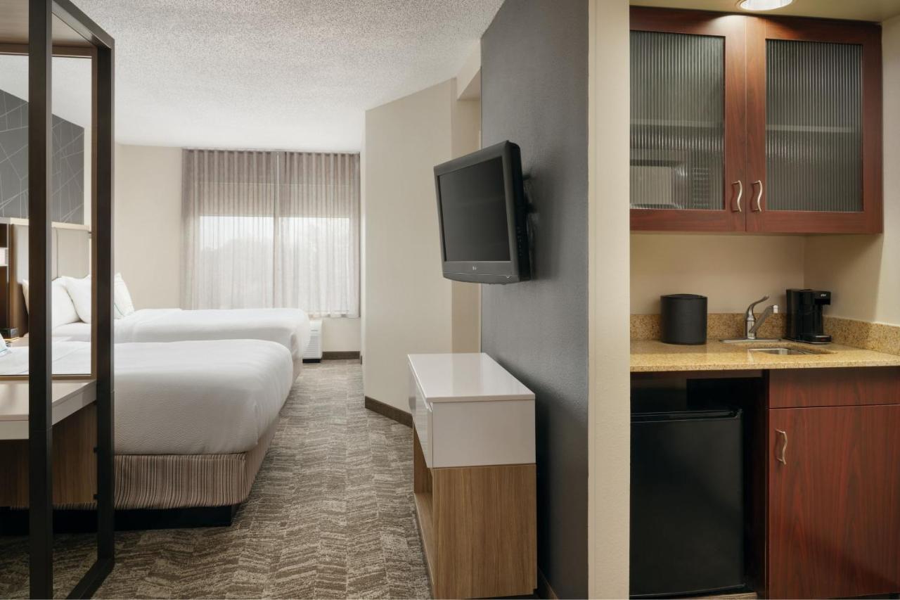 Springhill Suites Edgewood Aberdeen Bel Air Buitenkant foto