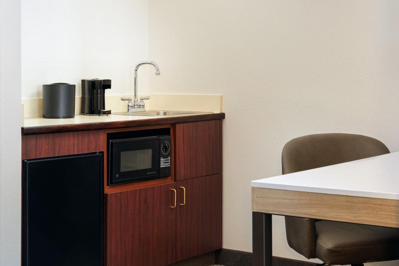 Springhill Suites Edgewood Aberdeen Bel Air Buitenkant foto