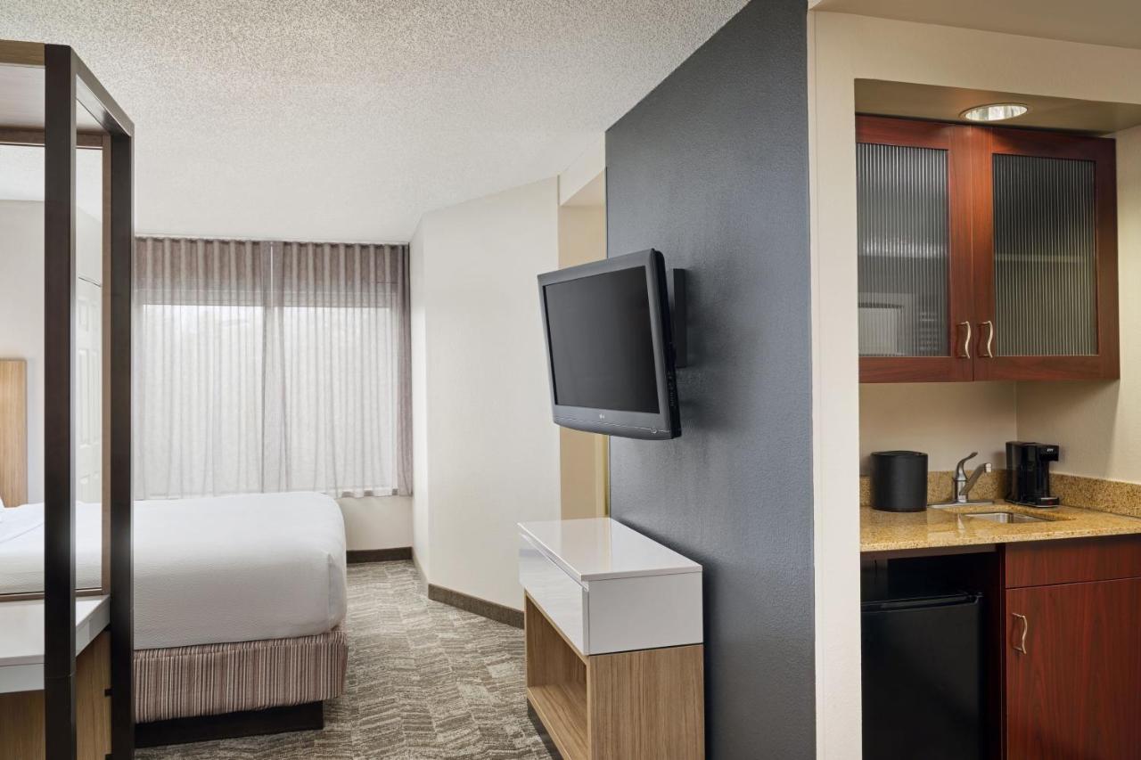 Springhill Suites Edgewood Aberdeen Bel Air Buitenkant foto