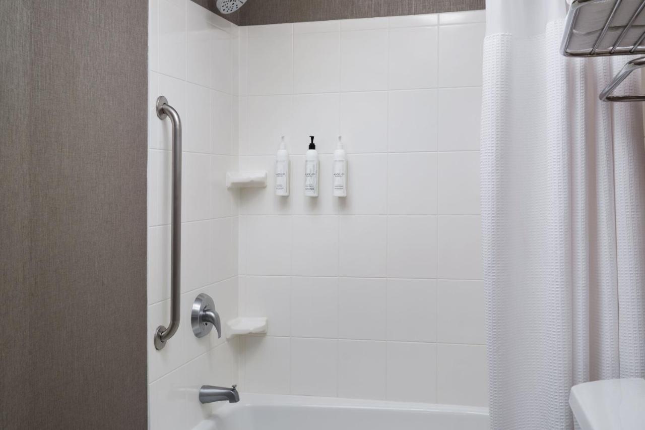 Springhill Suites Edgewood Aberdeen Bel Air Buitenkant foto