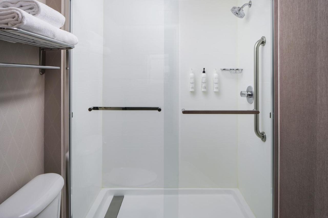 Springhill Suites Edgewood Aberdeen Bel Air Buitenkant foto