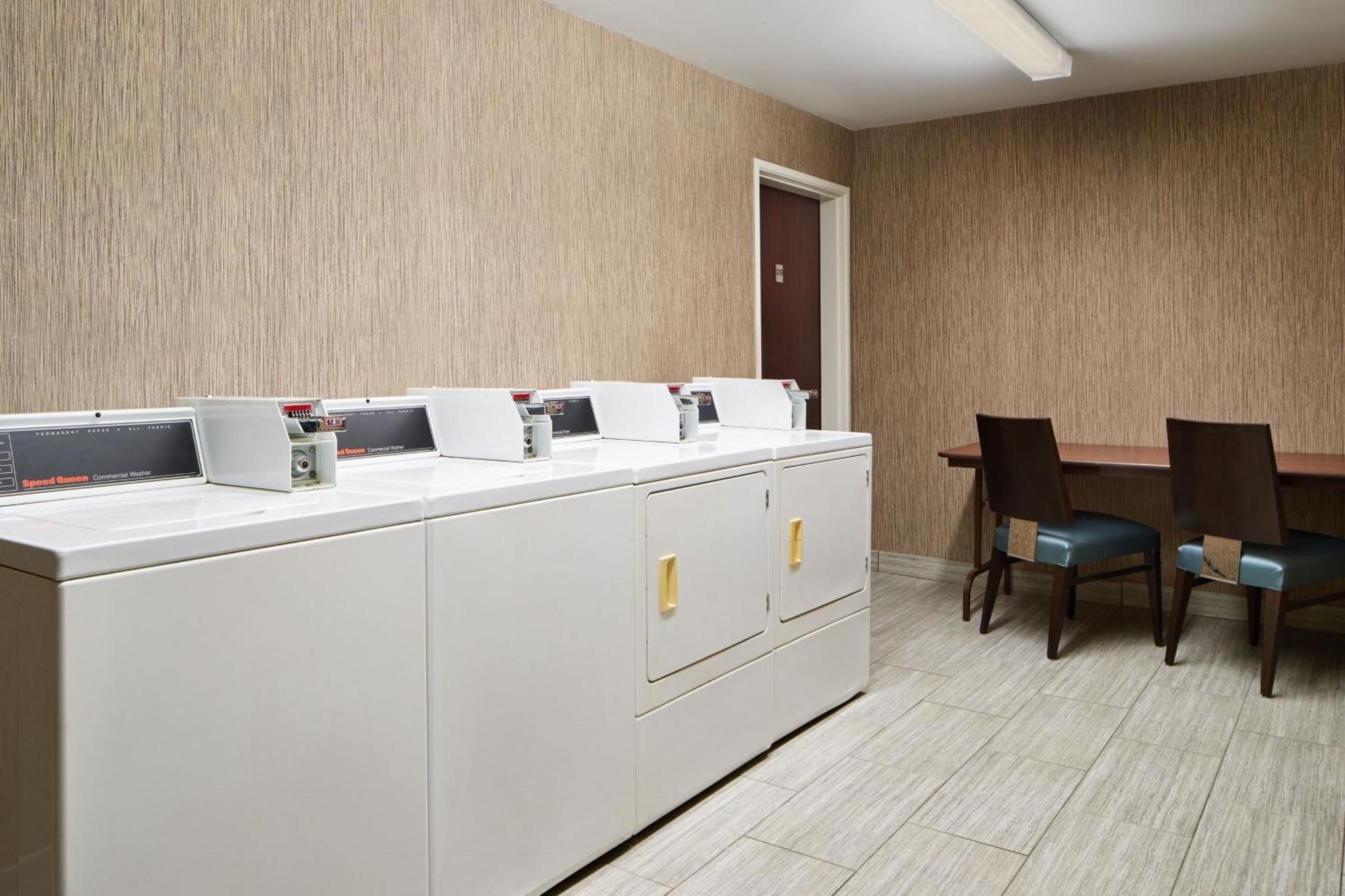 Springhill Suites Edgewood Aberdeen Bel Air Buitenkant foto