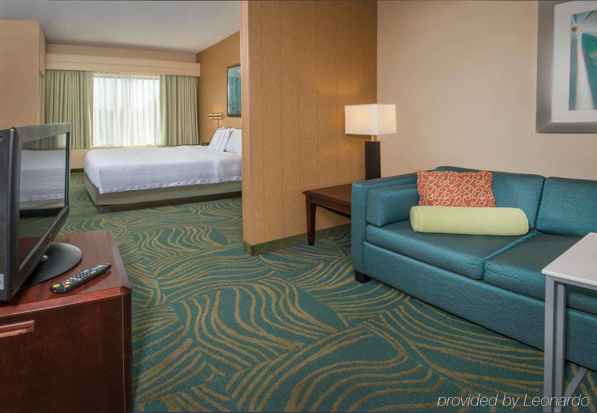Springhill Suites Edgewood Aberdeen Bel Air Buitenkant foto