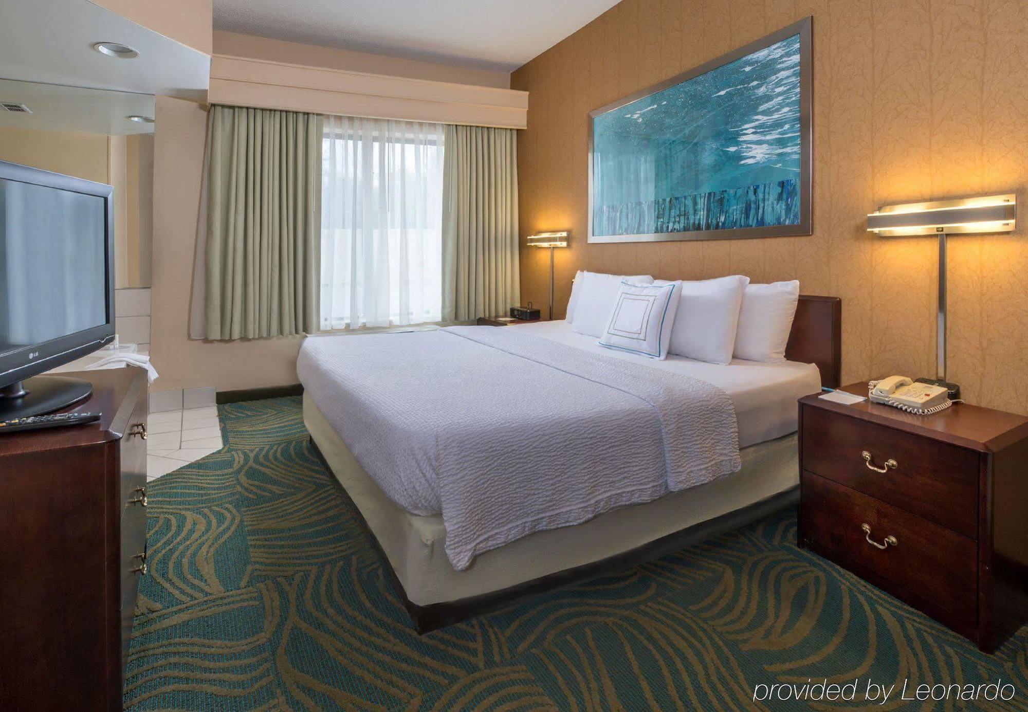Springhill Suites Edgewood Aberdeen Bel Air Buitenkant foto