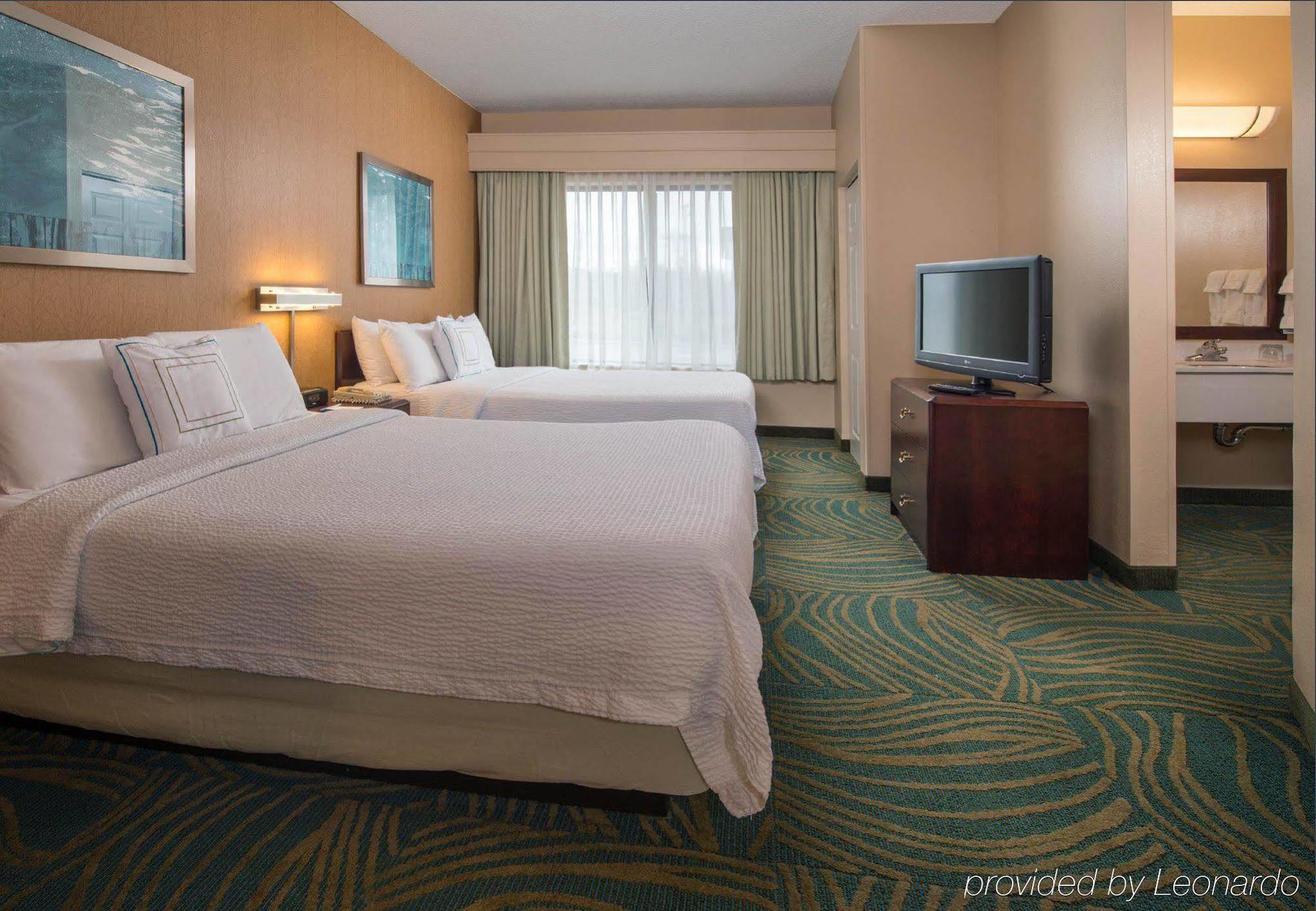Springhill Suites Edgewood Aberdeen Bel Air Buitenkant foto