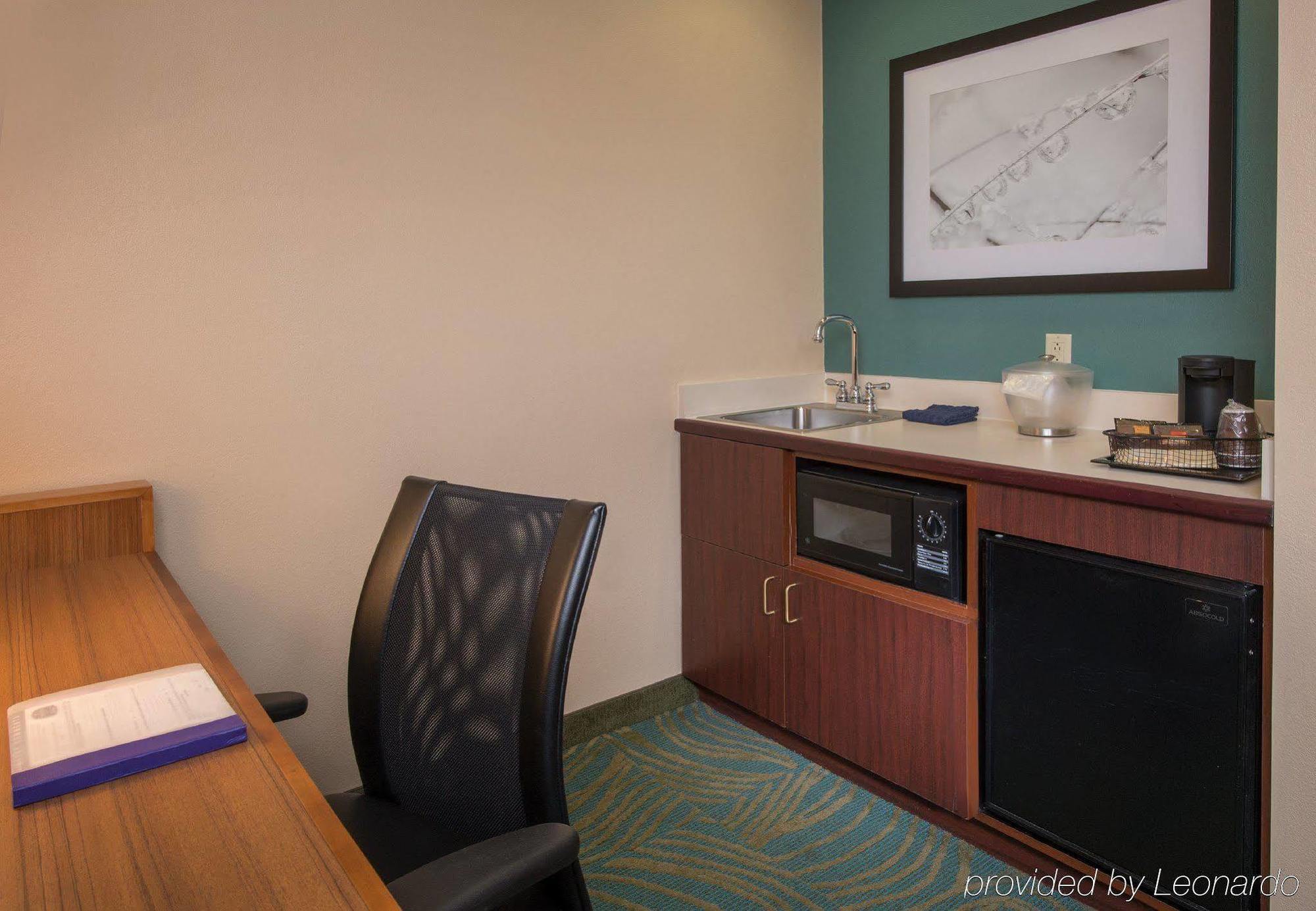 Springhill Suites Edgewood Aberdeen Bel Air Buitenkant foto