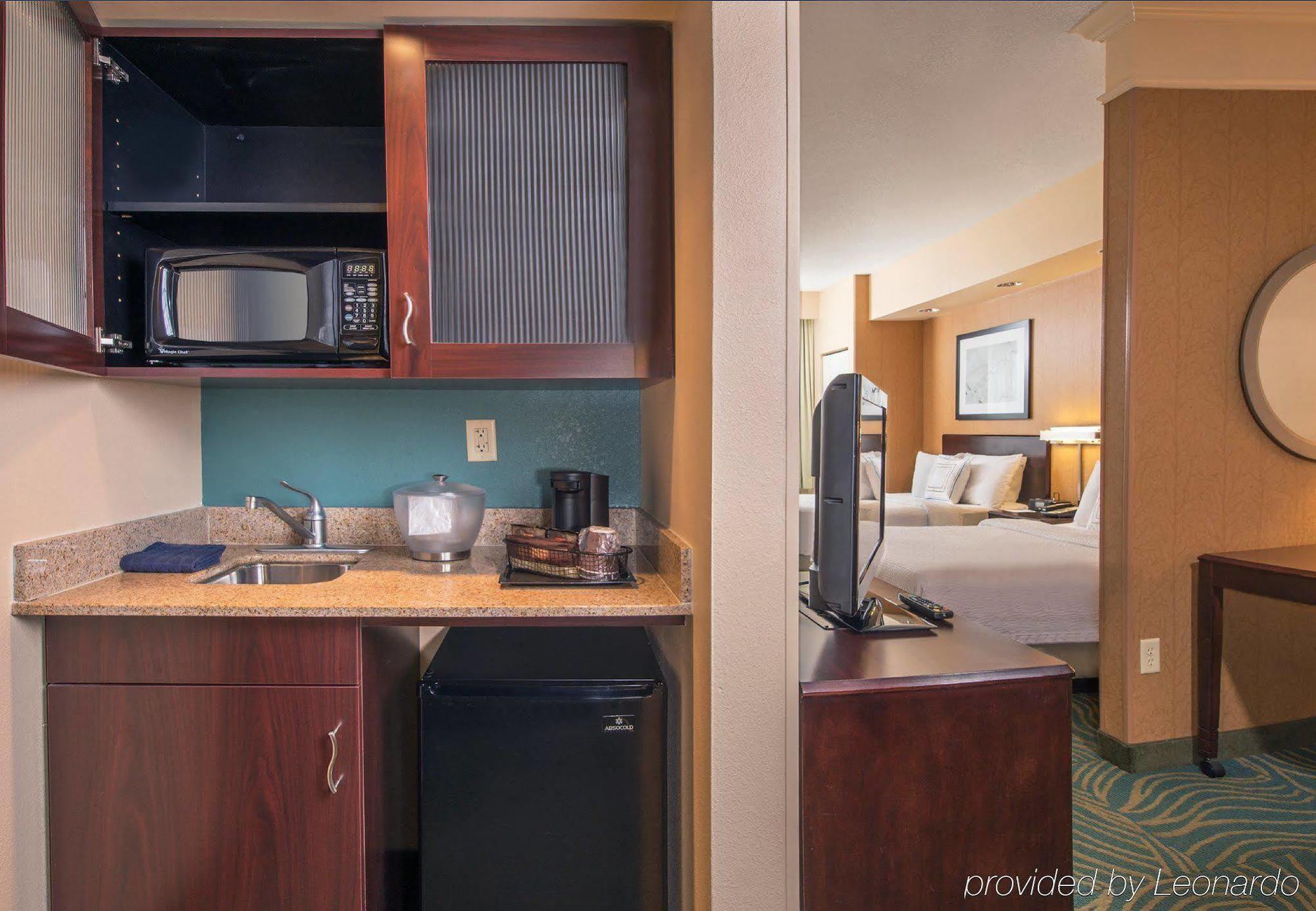 Springhill Suites Edgewood Aberdeen Bel Air Buitenkant foto