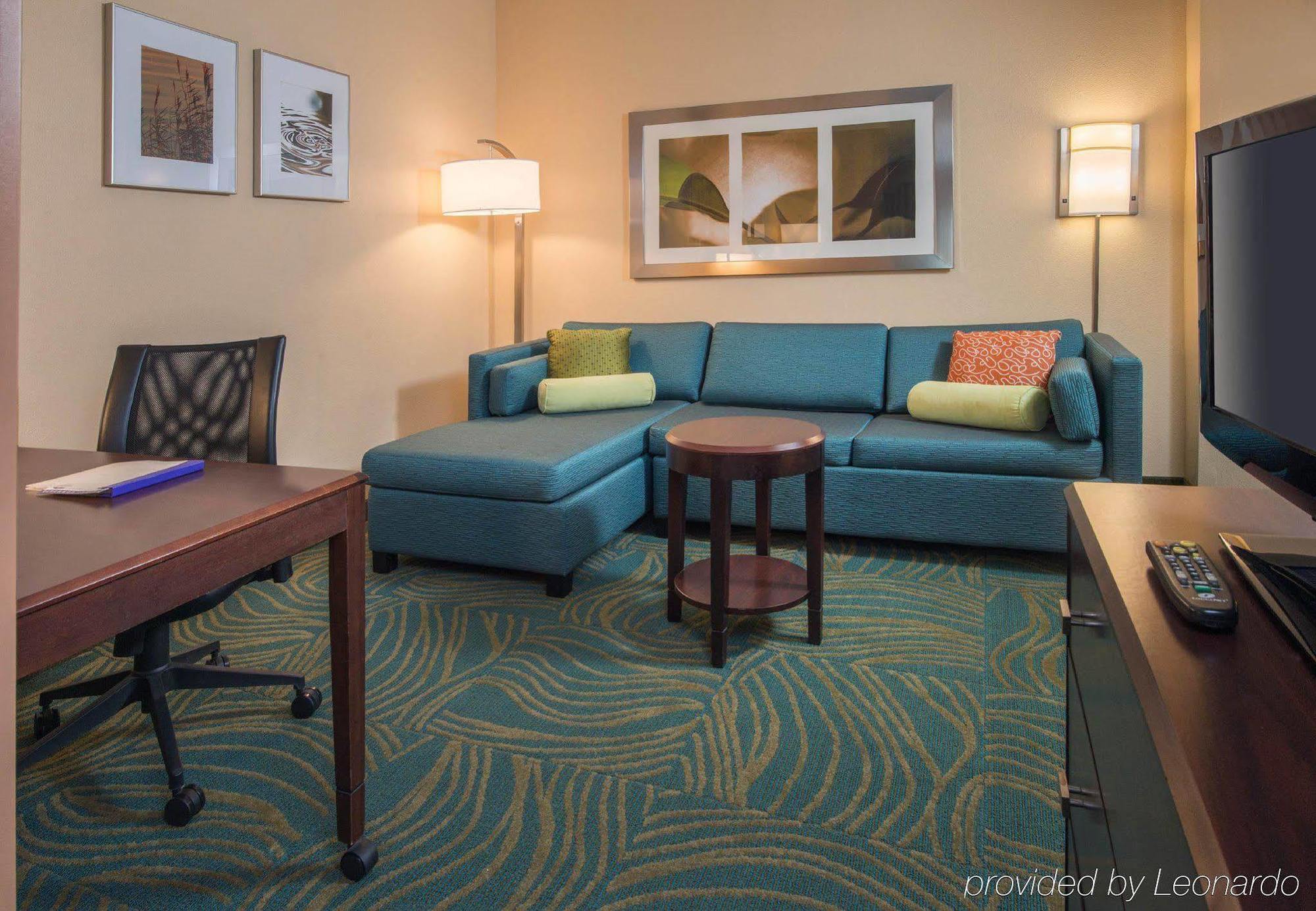 Springhill Suites Edgewood Aberdeen Bel Air Buitenkant foto
