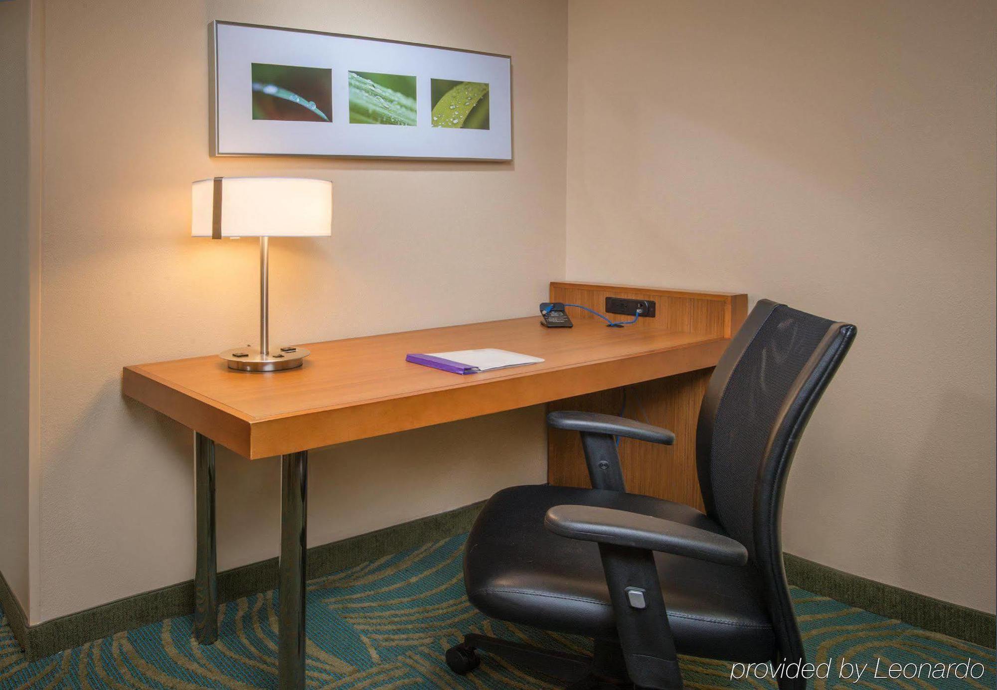Springhill Suites Edgewood Aberdeen Bel Air Buitenkant foto
