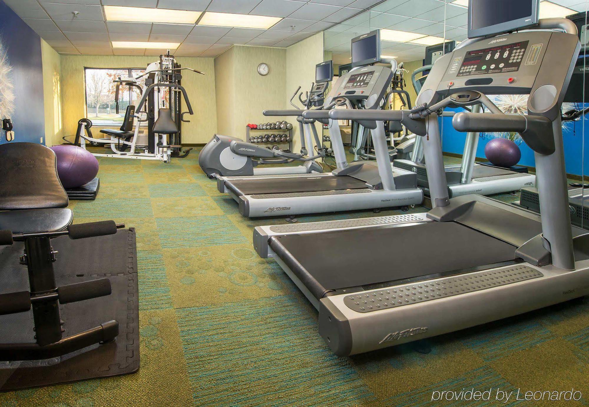Springhill Suites Edgewood Aberdeen Bel Air Buitenkant foto